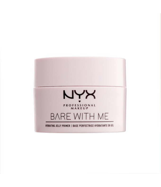  Bare With Me Hydrating Jelly Grima Bāze 40g