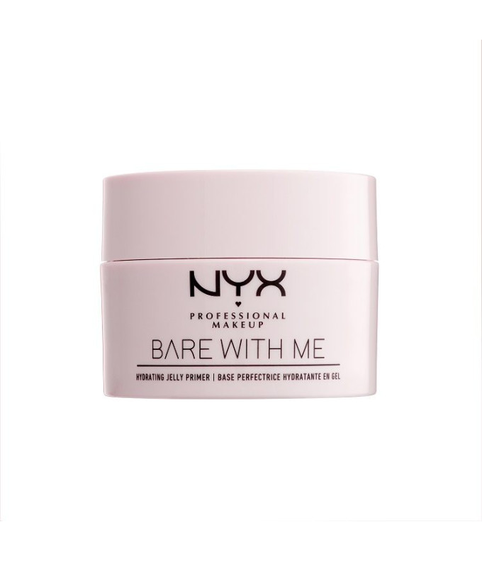 Grima Bāze Bare With Me 40g