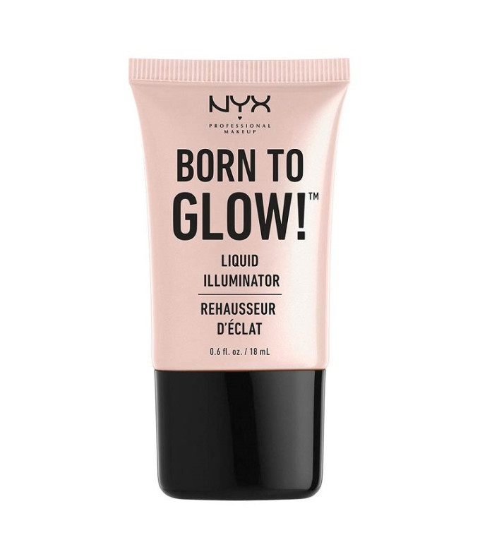  Born To Glow Krēmveida Izgaismotājs 18ml
