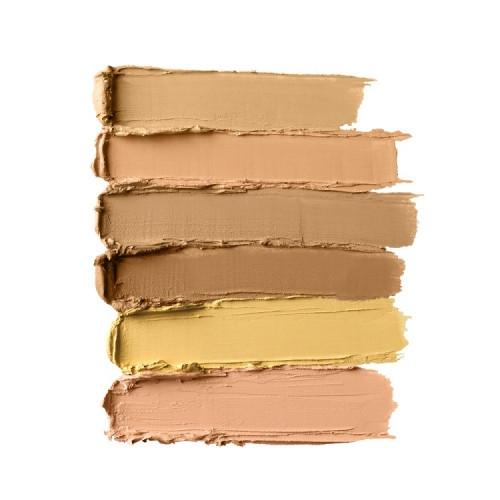 Palete Conceal, Correct, Contour Medium