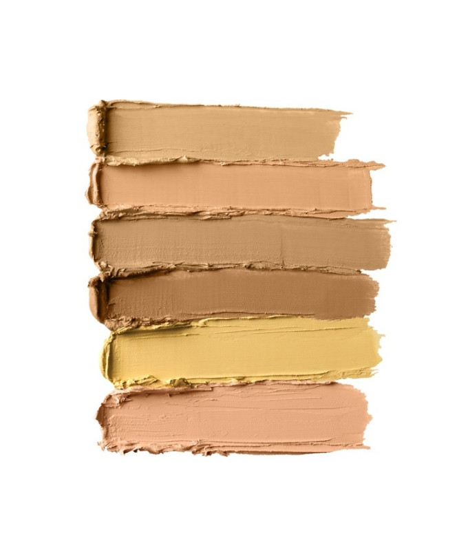 Palete Conceal, Correct, Contour Medium