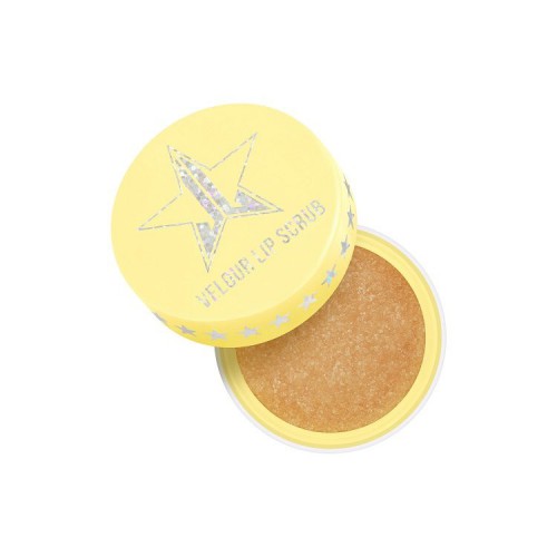 Lūpu Skrubis Velour Lip Scrub Banana Cream Pie