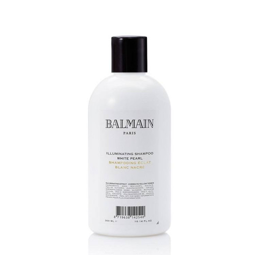Tonējošais Šampūns White Pearl 300ml