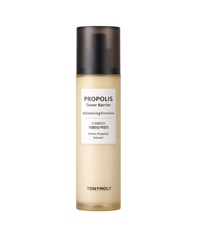  Propolis Tower Barrier Sejas Emulsija 140ml