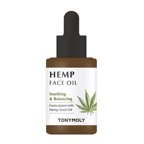  Hemp Sejas Eļļa 30ml