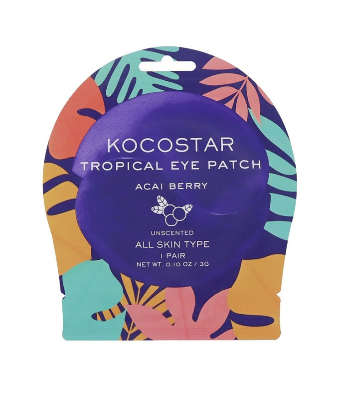  Acu Maska Tropical Acai Berry