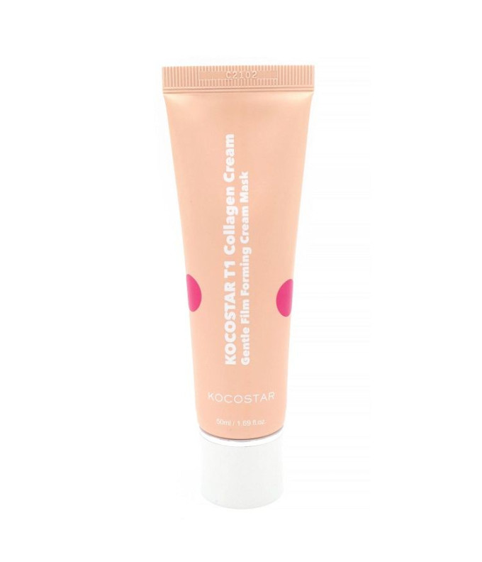  T1 Collagen Sejas Maska 50ml