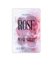  Atdzīvinošs Maska Rose Flower