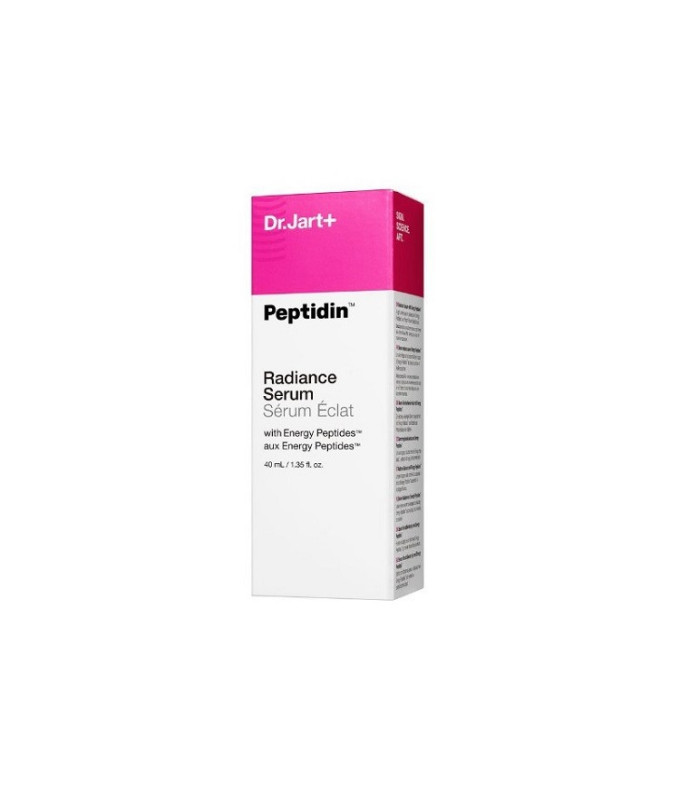 Peptidin Mirdzuma Sejas Serums 40ml