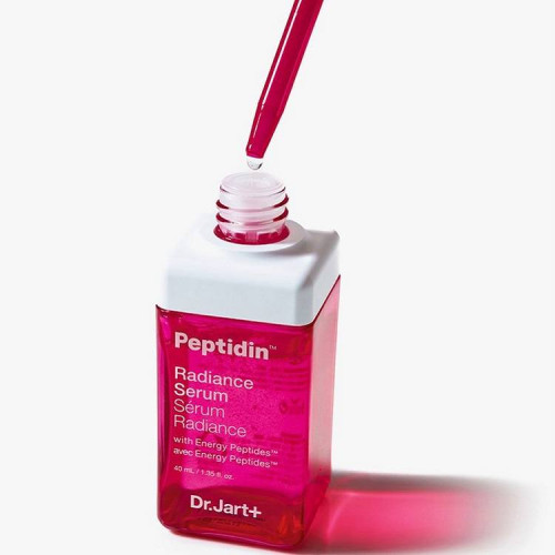 Peptidin Mirdzuma Sejas Serums 40ml