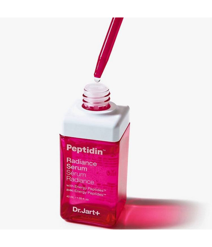 Peptidin Mirdzuma Sejas Serums 40ml