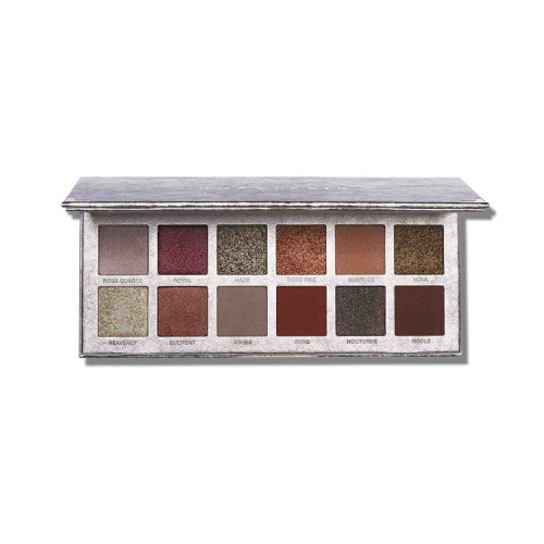 Acu Ēnu Palete Rose Metals