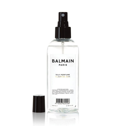 Silk Perfume 200ml