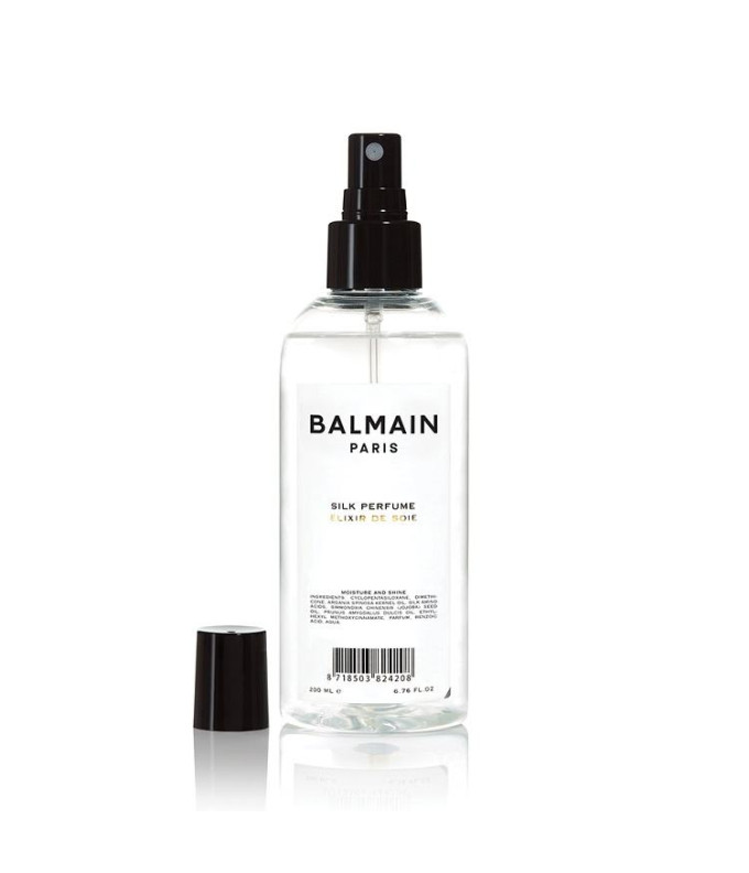 Silk Perfume 200ml