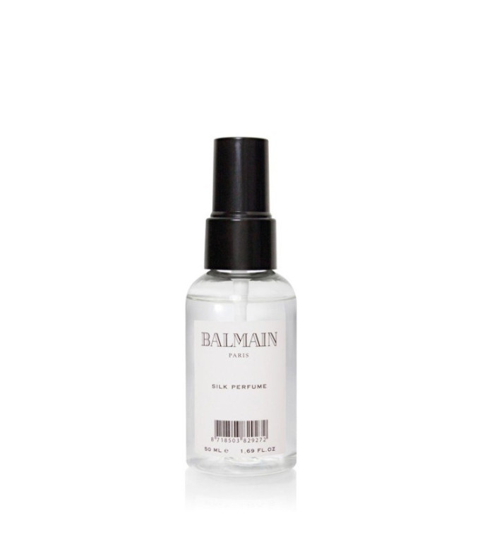 Silk Perfume 50ml