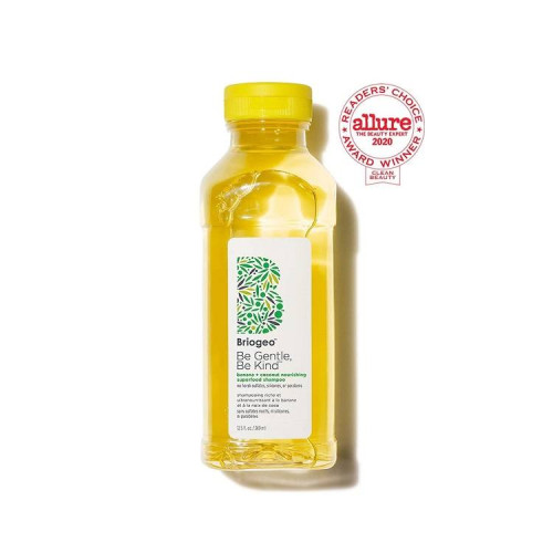  Be Gentle, Be Kind Banana + Coconut Nourishing Superfood Šampūns 369ml