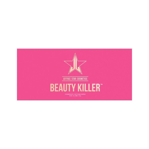 Acu Ēnu Palete Beauty Killer™