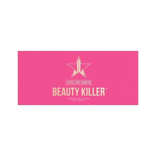 Acu Ēnu Palete Beauty Killer™