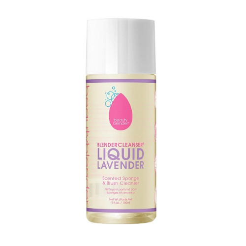 Šķidrs Grima Sūklīšu / Otiņu Mazgāšanas Līdzeklis Liquid Lavender 150ml