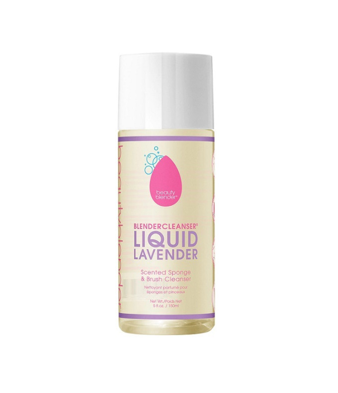 Šķidrs Grima Sūklīšu / Otiņu Mazgāšanas Līdzeklis Liquid Lavender 150ml