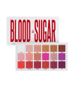 Acu Ēnu Palete Blood Sugar Anniversary