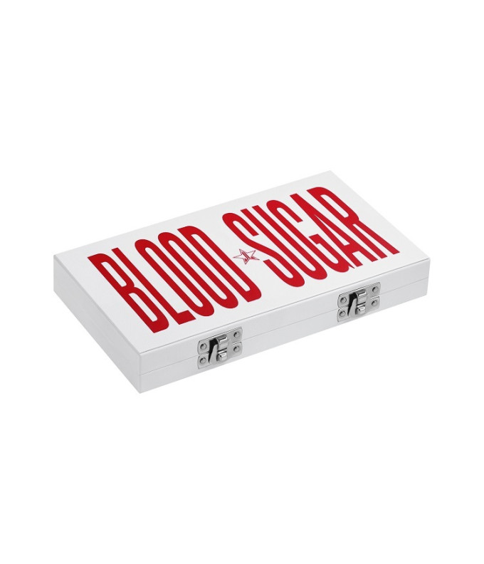 Acu Ēnu Palete Blood Sugar Anniversary