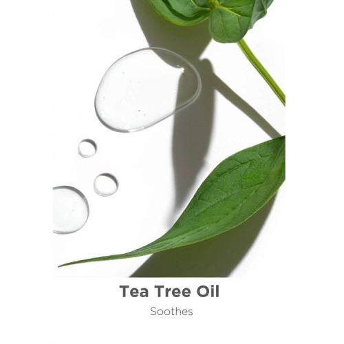 B. Well Tea Tree and Coconut Clean Dezodorants 52g