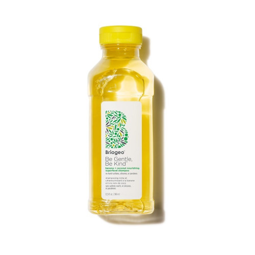  Be Gentle, Be Kind Banana + Coconut Nourishing Superfood Šampūns 369ml