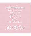  Farewell Frizz Smoothing Kondicionieris 236ml