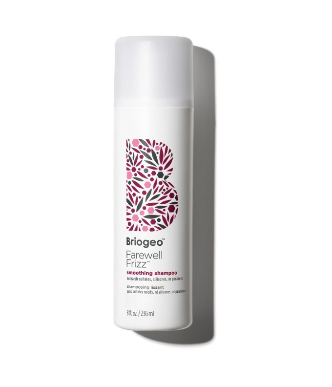 Farewell Frizz Smoothing Šampūns 236ml