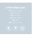 Scalp Revival Charcoal + Tea Tree Galvas Ādas Līdzeklis 30ml
