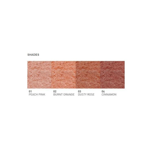 Birstošais Vaigu Sārtums Illumineral Blush