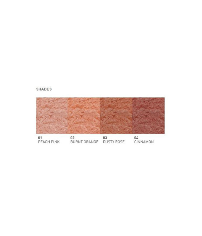 Birstošais Vaigu Sārtums Illumineral Blush