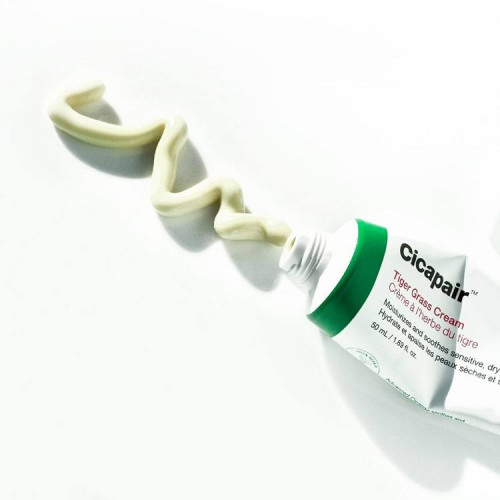 Cicapair Tiger Grass Sejas Krēms 50ml