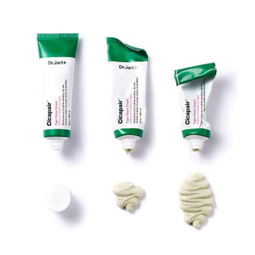 Cicapair Tiger Grass Sejas Krēms 50ml