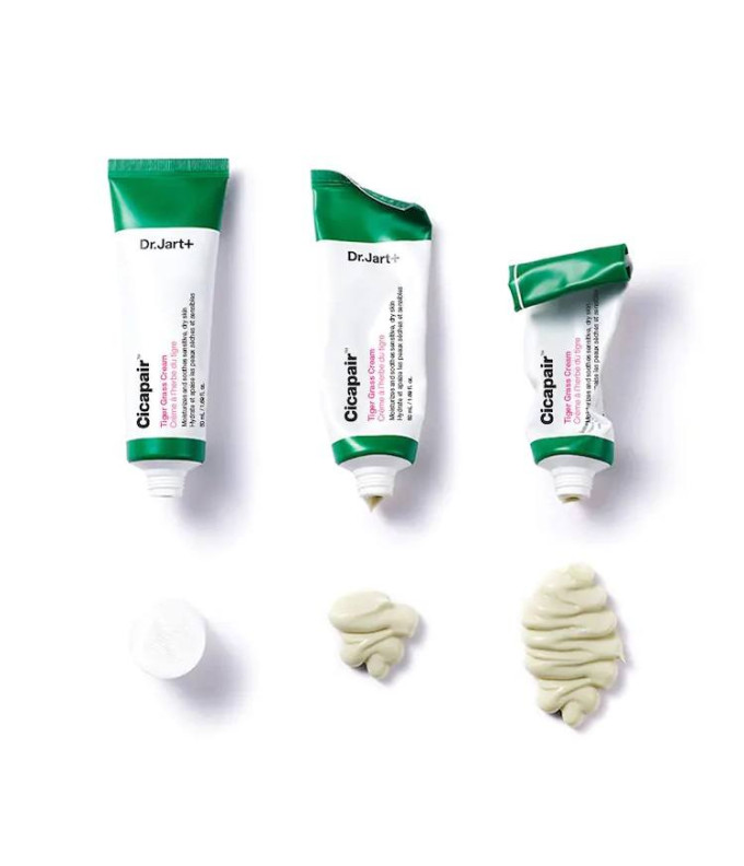 Cicapair Tiger Grass Sejas Krēms 50ml