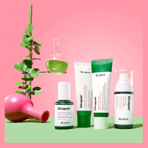 Cicapair Tiger Grass Sejas Krēms 50ml
