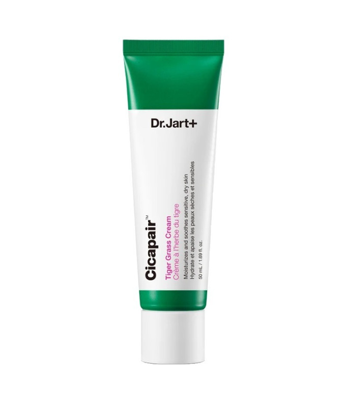 Cicapair Tiger Grass Sejas Krēms 50ml