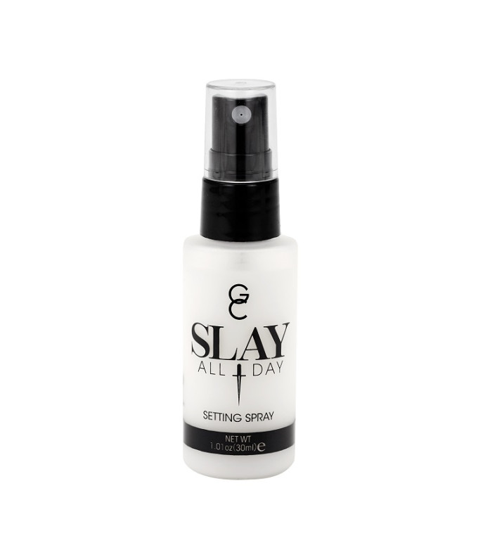 Grima Fiksātors Mini Slay All Day Coconut 30ml