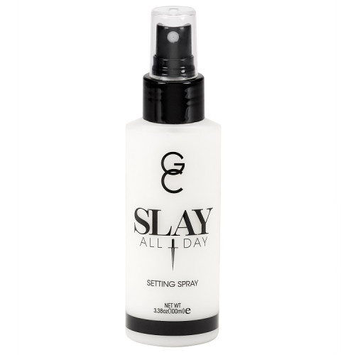 Grima Fiksātors Slay All Day Coconut 100ml