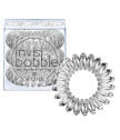  Hair Ring Original Crystal Clear (3 gab.)