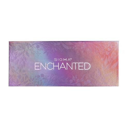  Acu Ēnu Palete Enchanted (14 krāsas)