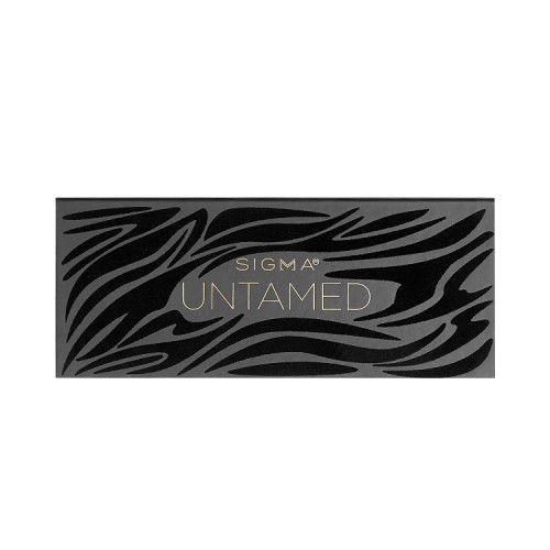  Acu Ēnu Palete Untamed (14 krāsas)