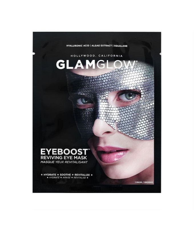  Eye Sheet Mask Eyeboost™