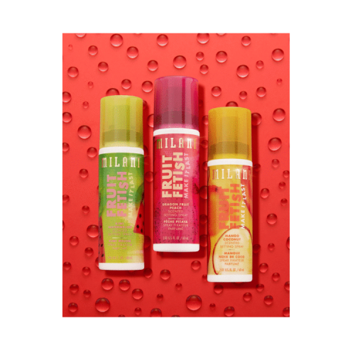 Grima Fiksātors Fruit Fetish Make It Last Kiwi Watermelon 60ml