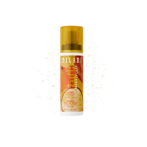 Grima Fiksātors Fruit Fetish Make It Last Mango Coconut 60ml