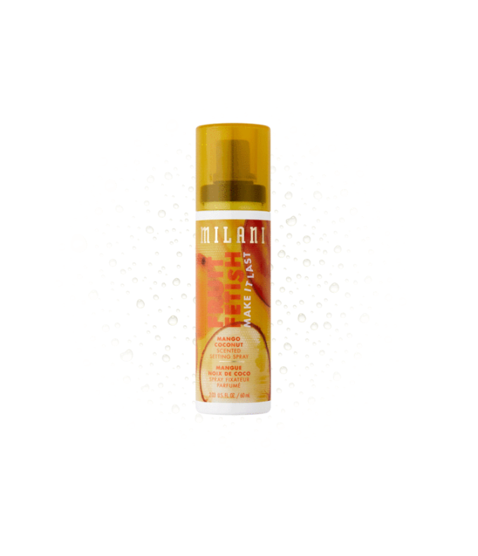 Grima Fiksātors Fruit Fetish Make It Last Mango Coconut 60ml