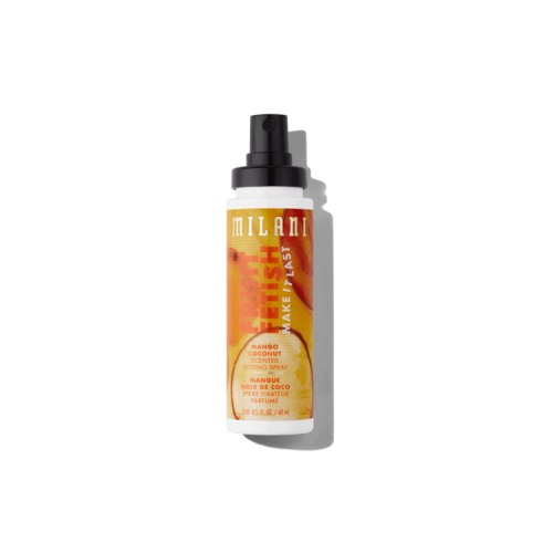 Grima Fiksātors Fruit Fetish Make It Last Mango Coconut 60ml