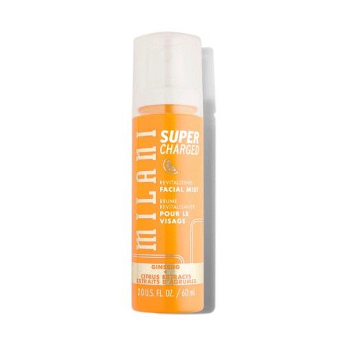 Sejas Sprejs Supercharged 60ml