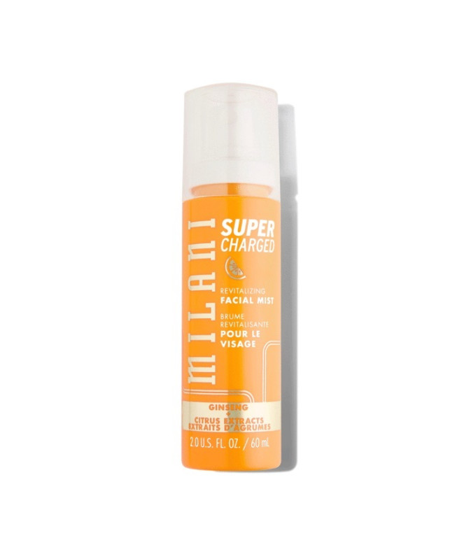 Sejas Sprejs Supercharged 60ml